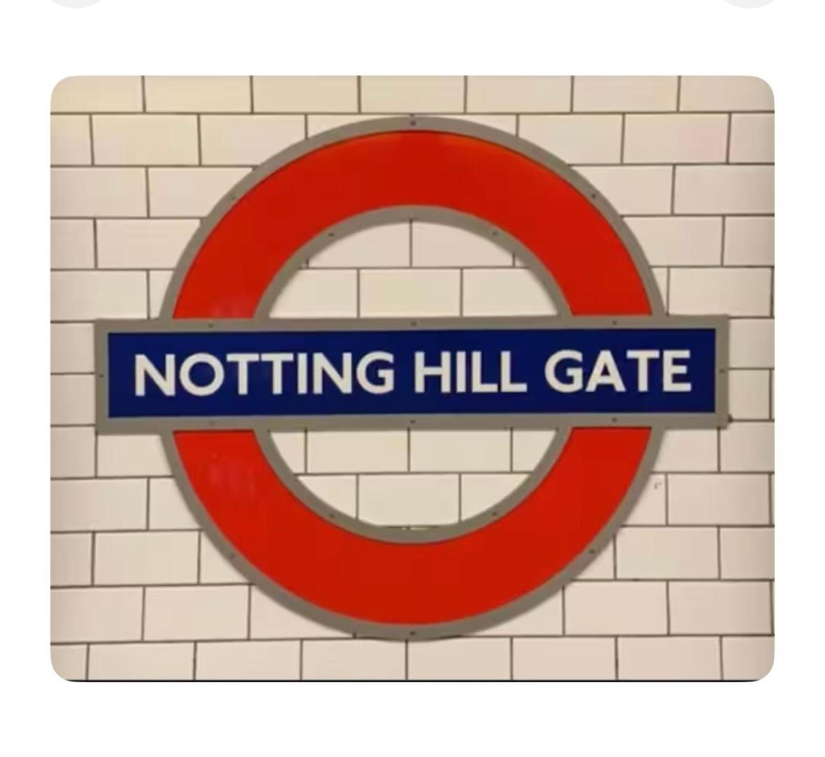 Apartment Chic Notting Hill In Prime Location