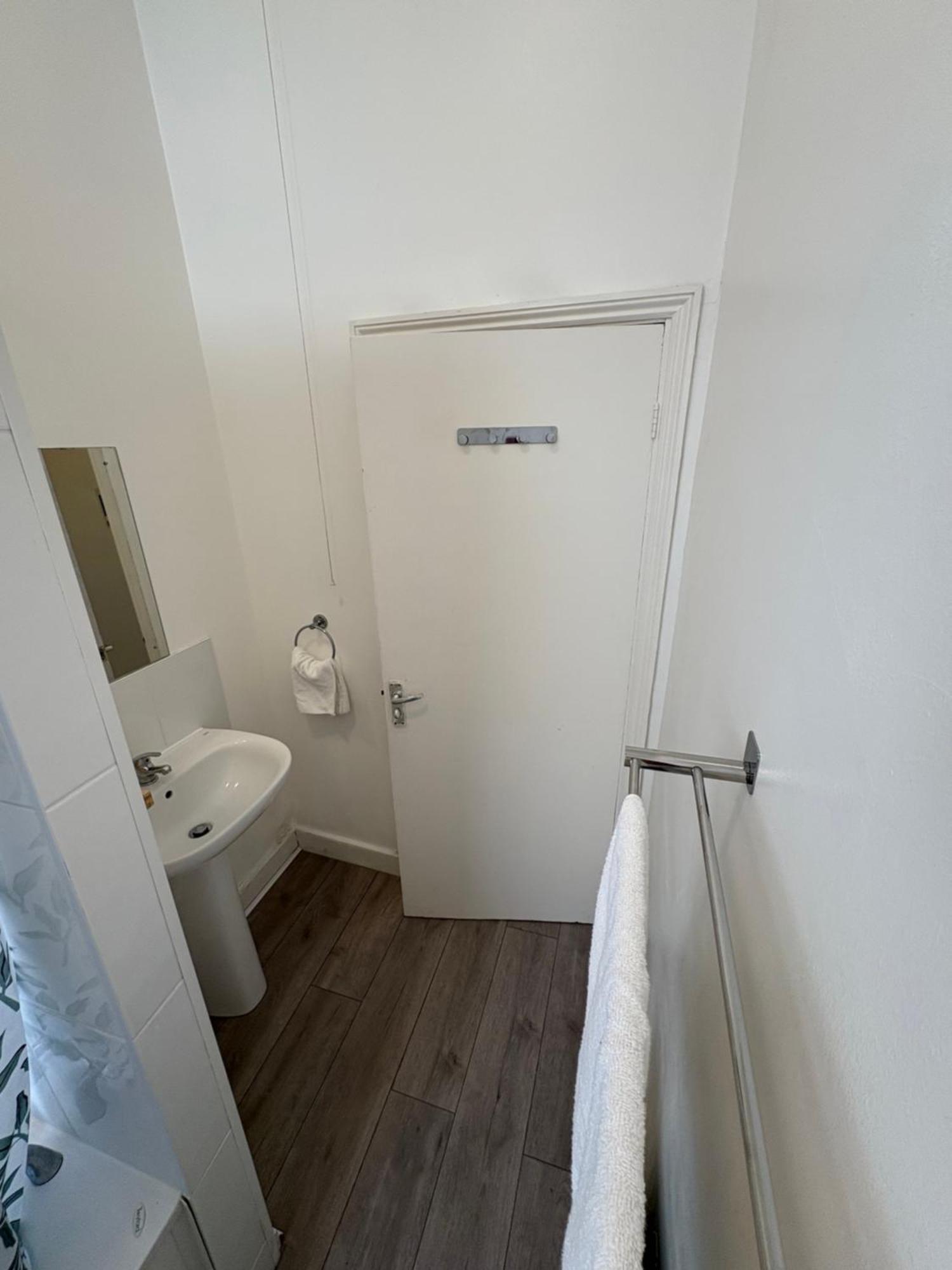 Apartment Chic Notting Hill In Prime Location