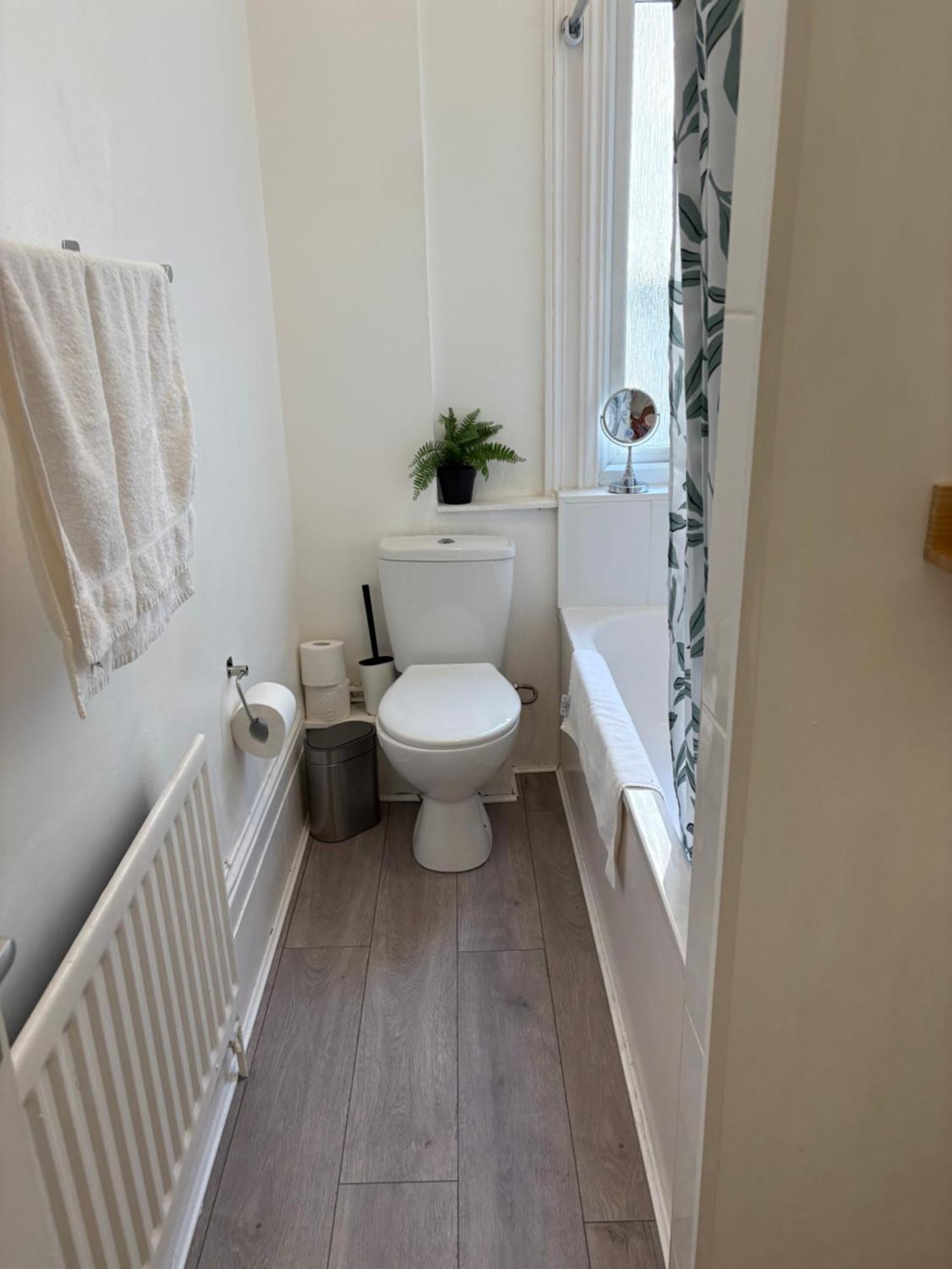Apartment Chic Notting Hill In Prime Location